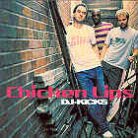 Chicken Lips - DJ Kicks (2 LPs)