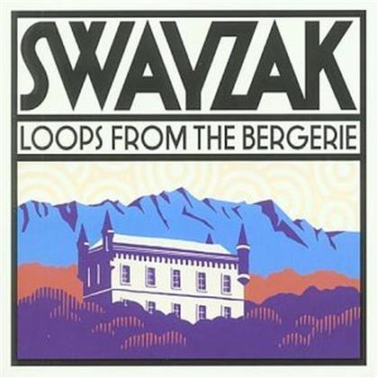 Swayzak - Loops From The Bergerie (2 LP)