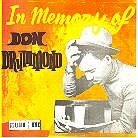 Don Drummond - In Memory Of (LP)