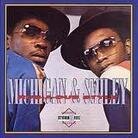 Michigan & Smiley - Rub A Dub Style (LP)