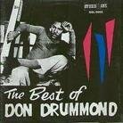 Don Drummond - Best Of (LP)