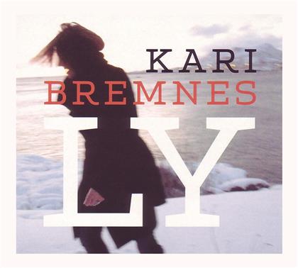 Kari Bremnes - Ly (2 LPs)