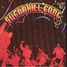 The Sugarhill Gang - --- (LP)
