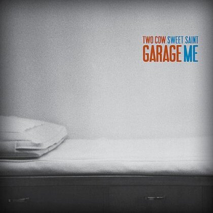 Two Cow Garage - Sweet Saint Me (LP)