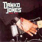 Danko Jones - We Sweat Blood (2 LPs)