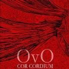 Ovo - Cor Cordium (3 LPs)