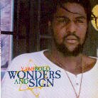 Yami Bolo - Wonders And Sign (LP)