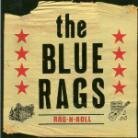 Blue Rags - Rag N' Roll (LP)
