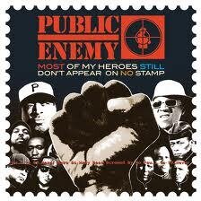 Public Enemy - Most Of My Heroes (Limited Edition, 2 LPs)