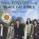 Paul Kossoff - Paul's Blues (3 LPs)