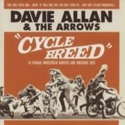 Allan Davie & Arrows - Cycle Breed (Limited Edition, LP)
