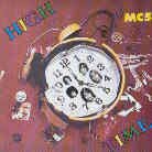 MC5 - High Time (LP)