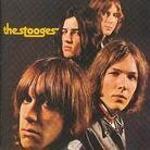 The Stooges (Iggy Pop) - --- (LP)