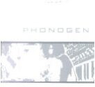 Alegria - Phonogen (2 LPs)