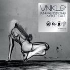 Unkle - Where Did The Night Fall - Picture Disc (3 LPs + 2 Bücher)