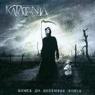 Katatonia - Dance Of Decem. (Colored, 2 LPs)