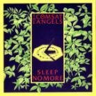 Comsat Angels - Sleep No More