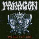Paragon - World Of Sin (2 CDs)