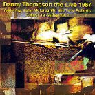 Danny Thompson - Live 1967 (LP)