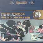 Peter Thomas - Twenty Easy Listening