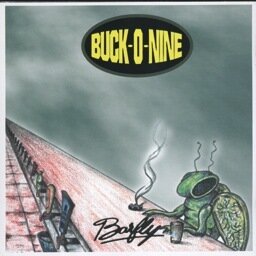 Buck-O-Nine - Barfly (2 LPs)