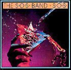 S.O.S. Band - S.O.S. (LP)