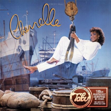 Cherrelle - Fragile (LP)