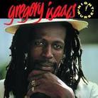 Gregory Isaacs - Night Nurse - + 4 (LP)