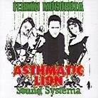 Fermin Muguruza - Asthmatic Lion Sound (LP)
