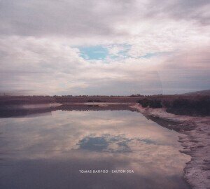 Tomas Barfod - Salton Sea (2 LPs)
