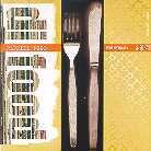 DJ Food - Refried Food (2 CDs)