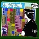 Superpunk - Why Not? (LP)