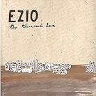 Ezio - Ten Thousand Bars (LP)