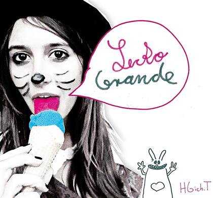Hgich.t - Lecko Grande (LP + CD)