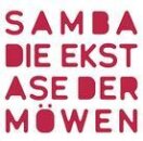 Samba - Die Ekstase Der Moewen (LP)