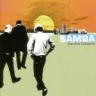 Samba - Aus Den Kolonien (2 LPs)