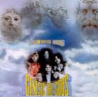 The Gods - Genesis (LP)