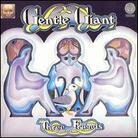 Gentle Giant - Three Friends (Limited Edition, LP)