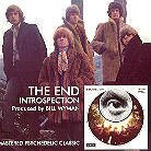 The End - Introspection (Limited Edition, LP)