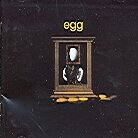 The Egg - --- (LP)