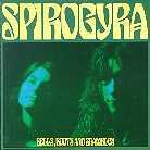 Spirogyra - Bells, Boots And Shambles (LP)