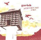 Garish - Absender Auf Achse (LP)