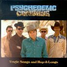Psychedelic Cowboys - Tragic Songs And (LP)