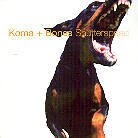 Koma & Bones - Shutterspeed (2 LPs)