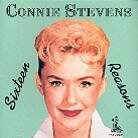 Connie Stevens - Sixteen Reasons (LP)