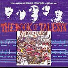 Deep Purple - Book Of Taliesyn (Colored, LP)