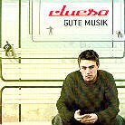 Clueso - Gute Musik (2 LPs + CD)