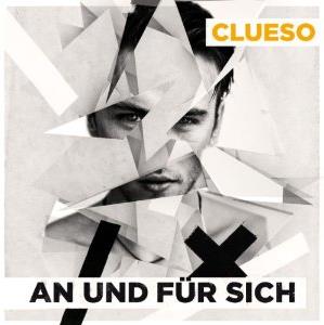 Clueso - An Und Fur Sich (2 LPs + CD)