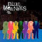 Blue Meanies - Post Wave (LP)