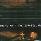 Trans Am - Surveillance (LP)